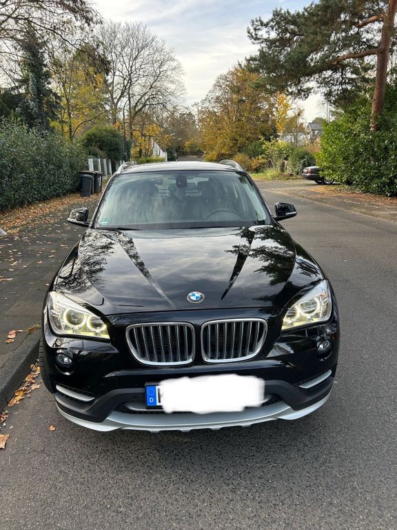 BMW X1 145.190 km 12.350 € Köln 50996
