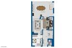 Reihenendhaus Wesseling Keldenich - 5 Zimmer, 100 m&sup2;, 330.000&euro; | Angebot:25781304