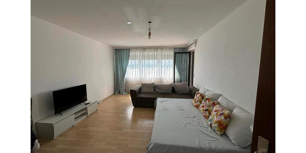 Etagenwohnung Troisdorf - 2 Zimmer, 66 m&sup2;, 970&euro; | Angebot:25900223