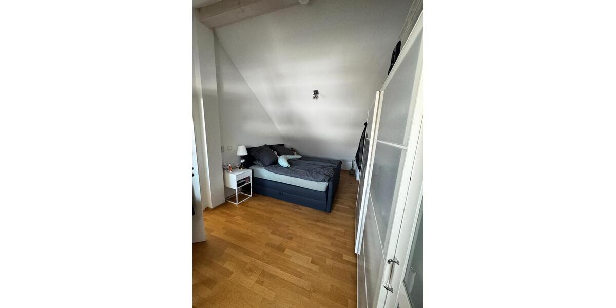 Maisonettenwohnung Bonn Poppelsdorf - 2 Zimmer, 90 m&sup2;, 1.200&euro; | Angebot:26470910