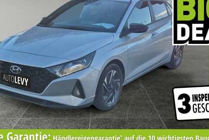 Hyundai i20 49.051 km 16.770 &euro; Euskirchen 53881