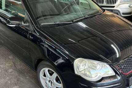VW Polo 243.000 km 1.499 € Troisdorf 53842