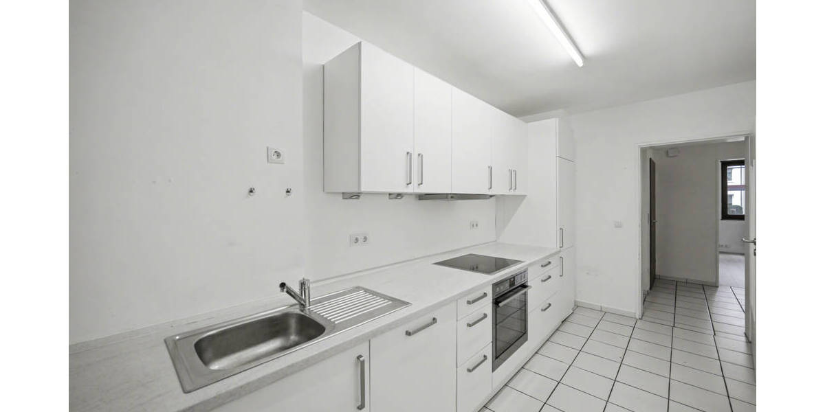 Etagenwohnung Bonn / Friesdorf Friesdorf - 2 Zimmer, 60 m&sup2;, 199.000&euro; | Angebot:26154501