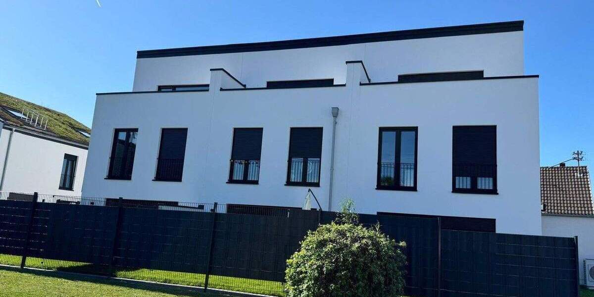 Reihenendhaus Sankt-Augustin/Hangelar Hangelar - 5 Zimmer, 153 m&sup2;, 690.000&euro; | Angebot:24530000