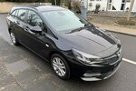 Opel Astra 1.2 Kombi Business Klima Navi Tem GARANTIE 57.750 km 13.900 &euro; Erftstadt 50374