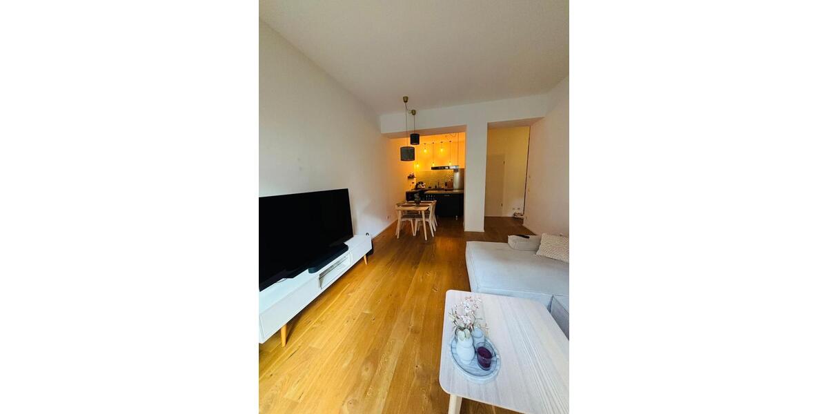 von privat: hochwertige 2 Zimmer Wohnung in Köln-Ehrenfeld 2 zimmer