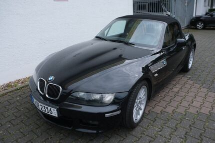 BMW Z3 128.500 km 18.900 &euro; Köln 50858