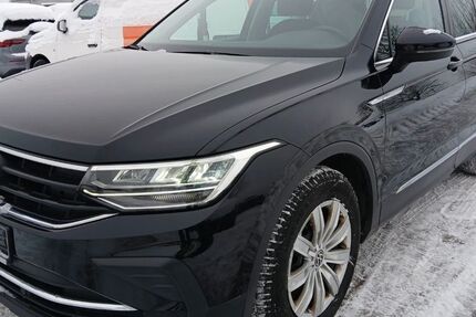 VW Tiguan 155.200 km 22.300 &euro; Bonn 53227