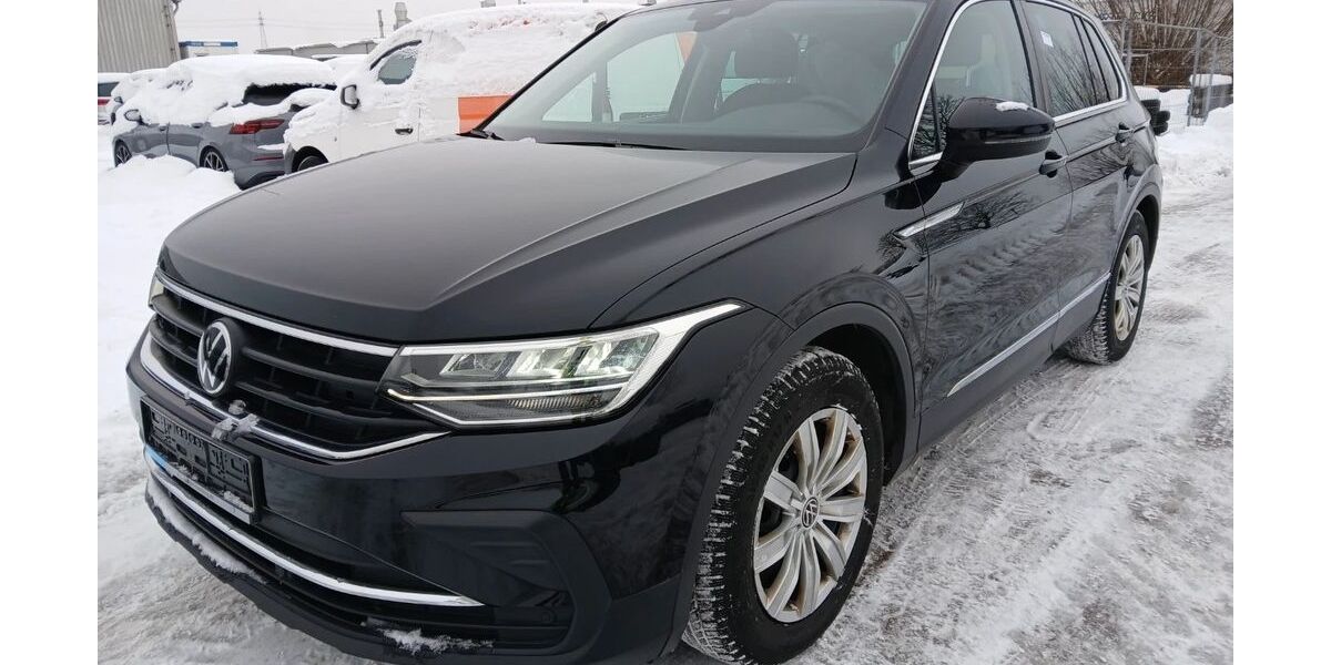 VW Tiguan 155.200 km 22.300 &euro; Bonn 53227