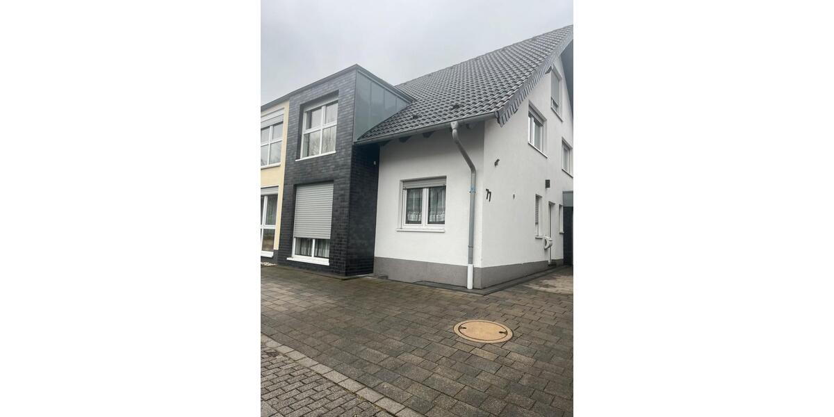 Doppelhaushälfte Siegburg - 5 Zimmer, 116 m&sup2;, 549.000&euro; | Angebot:27438365