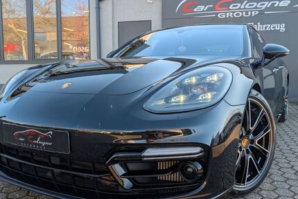 Porsche Panamera 89.848 km 81.498 &euro; Köln 50829