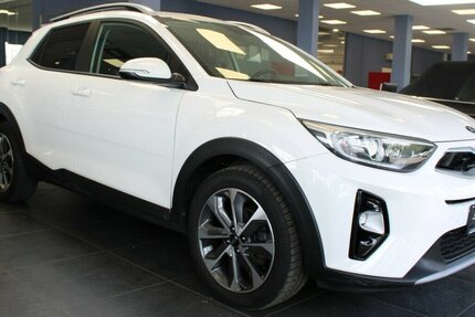Kia Stonic 1.0 T-GDI 100 OPF Vision 59.374 km 12.980 &euro; Euskirchen 53881