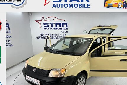 Fiat Panda 115.364 km 2.490 € Köln 50739