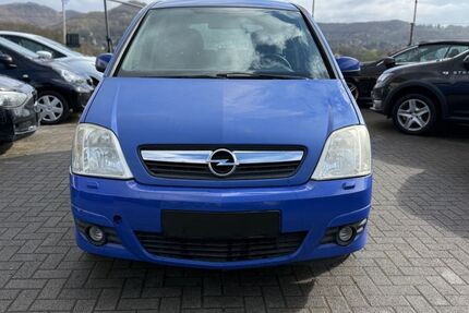Opel Meriva 134.000 km 999 &euro; Bonn 53179