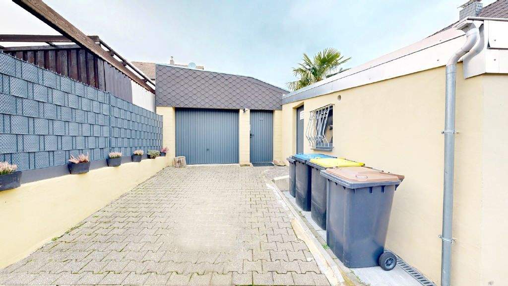 Einfamilienhaus Euskirchen Wißkirchen - 4 Zimmer, 91 m&sup2;, 329.000&euro; | Angebot:24334508