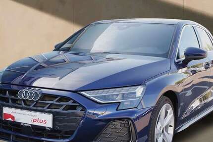 Audi A3 9.700 km 34.340 &euro; Meckenheim 53340