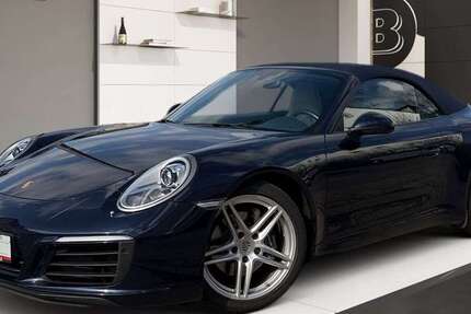 Porsche 911 74.900 km 79.991 &euro; Köln 51067