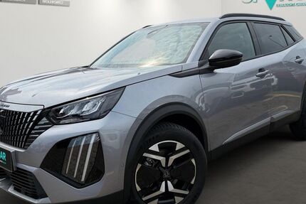 Peugeot 2008 1.909 km 29.900 € Weilerswist 53919