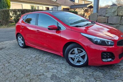 Kia ceed / Ceed 148.000 km 7.499 &euro; Much 53804
