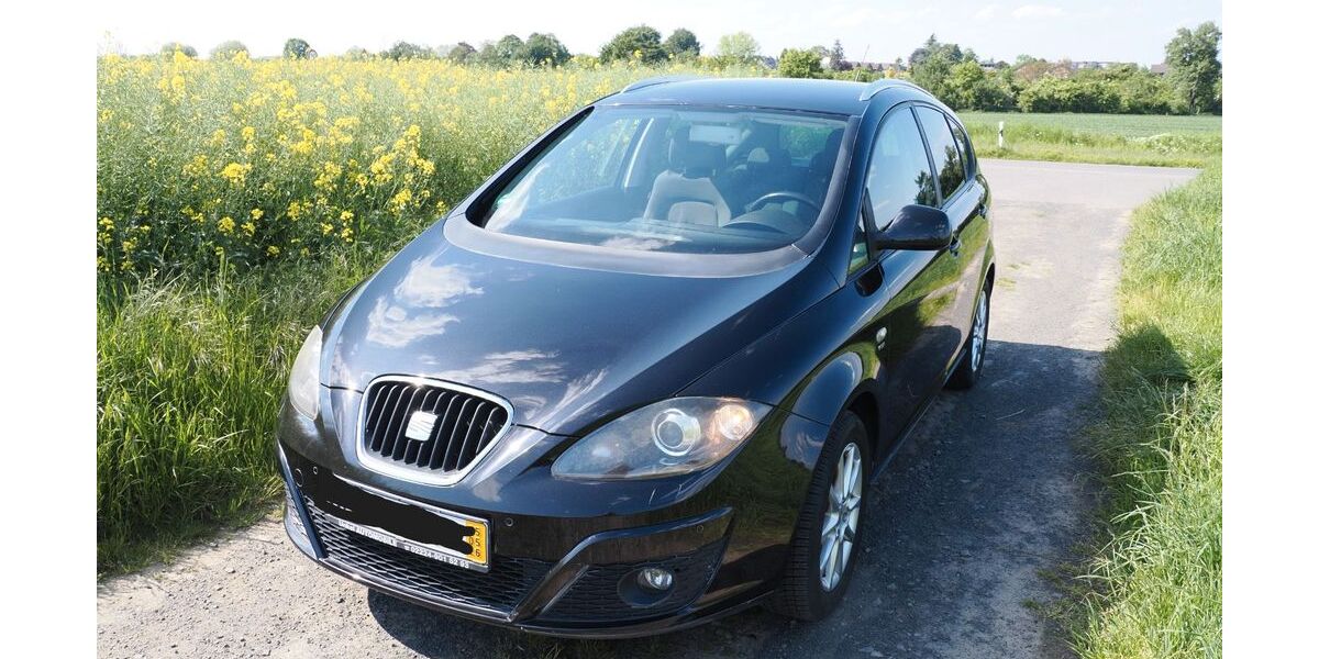 Seat Altea 146.909 km 4.999 &euro; Frechen 50226