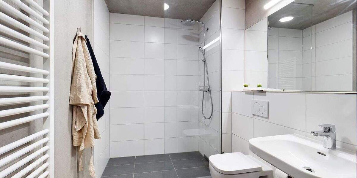 Etagenwohnung Köln Deutz - 1 Zimmer, 44 m&sup2;, 770&euro; | Angebot:24727131