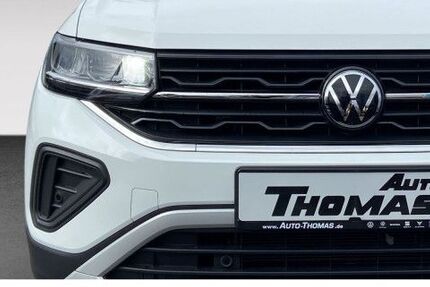 VW T-Cross 9.101 km 20.430 &euro; Bad Honnef 53604