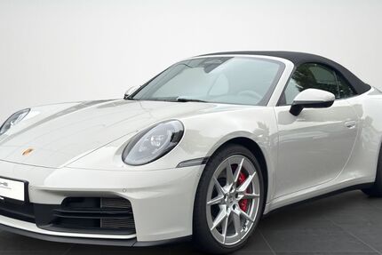 Porsche 992 14.455 km 156.911 &euro; Bonn 53119