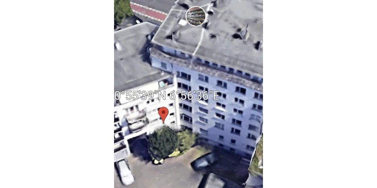 Etagenwohnung Köln Neustadt-Süd - 5 Zimmer, 118 m&sup2;, 599.000&euro; | Angebot:25659114