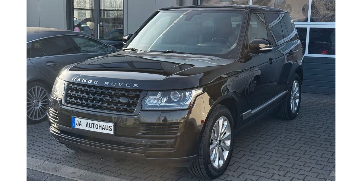 Land Rover Range Rover 164.945 km 22.500 &euro; Troisdorf 53842