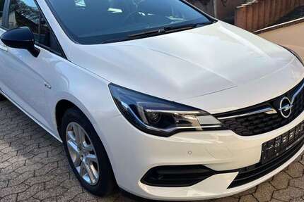 Opel Astra 45.600 km 15.490 &euro; Remagen-Rolandseck 53424