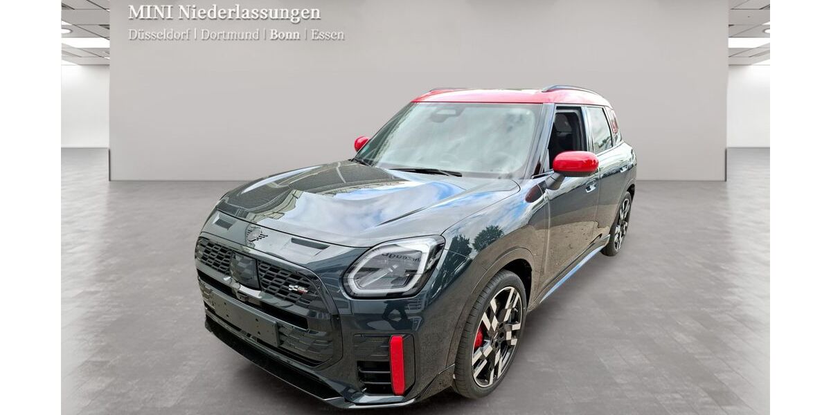 Mini John Cooper Works Countryman 2.397 km 53.199 &euro; Bonn 53119