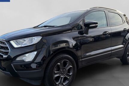 Ford EcoSport 99.999 km 11.600 &euro; Hennef 53773