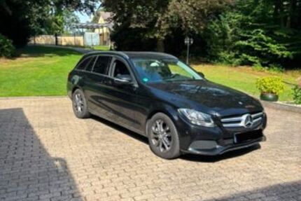 Mercedes-Benz C 250 186.000 km 13.900 &euro; Dattenberg 53547