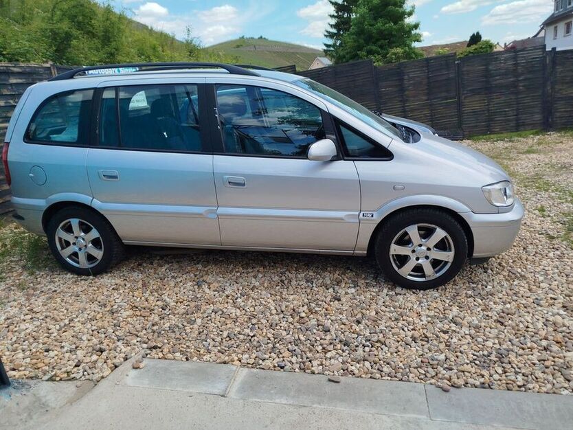 Zafira
