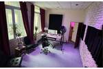Studio im Creative Workspace - All-in-Miete zimmer