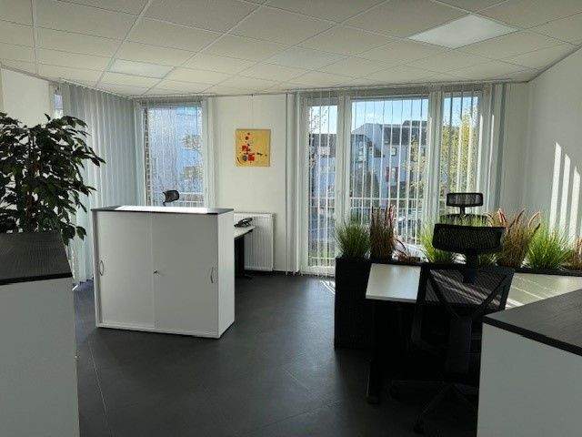 All-Inclusive-Büros und exzellenter Service in Porz zu vermieten - Jetzt besichtigen! zimmer