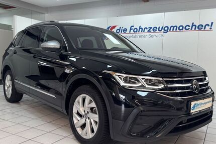 VW Tiguan 87.000 km 34.988 € Rheinbach 53359