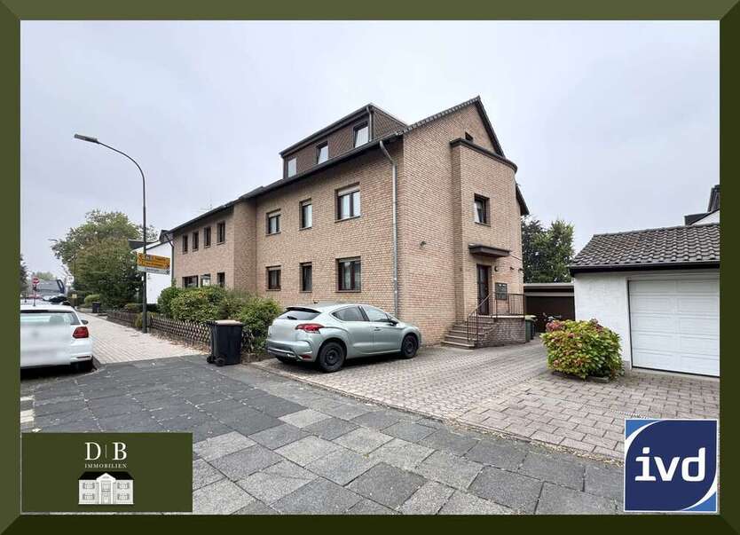 Haus zum Kaufen in Troisdorf 549.990 € 208.5 m² 9 zimmer