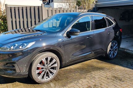 Ford Puma 30.000 km 31.000 € Rösrath 51503