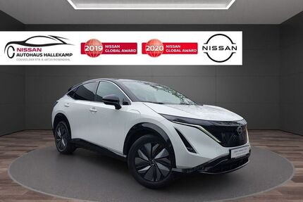 Nissan Ariya