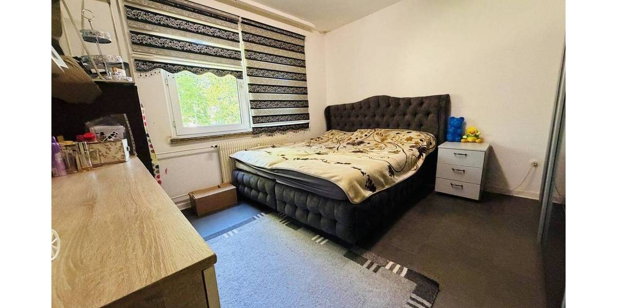 Etagenwohnung Bonn Duisdorf - 4 Zimmer, 80 m&sup2;, 319.000&euro; | Angebot:26819793