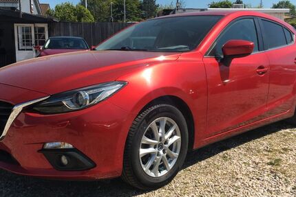 Mazda 3 169.000 km 6.999 &euro; Bonn 53227