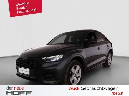 Audi Q5 16.389 km 51.875 &euro; Sankt Augustin-Menden 53757