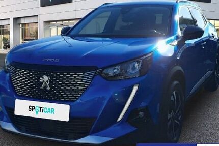 Peugeot 2008 30.490 km 16.570 &euro; Sankt Augustin 53757