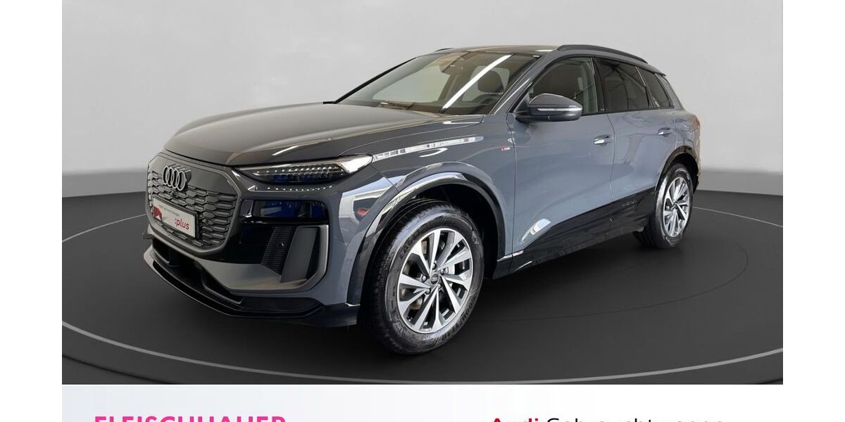 Audi Q6 e-tron 4.525 km 53.900 &euro; Köln 50823