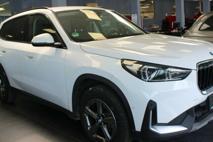 BMW X1 sDrive18i Aut. 37.234 km 31.980 &euro; Euskirchen 53881