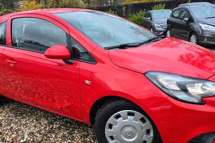 Opel Corsa 71.000 km 8.300 € bonn 53179