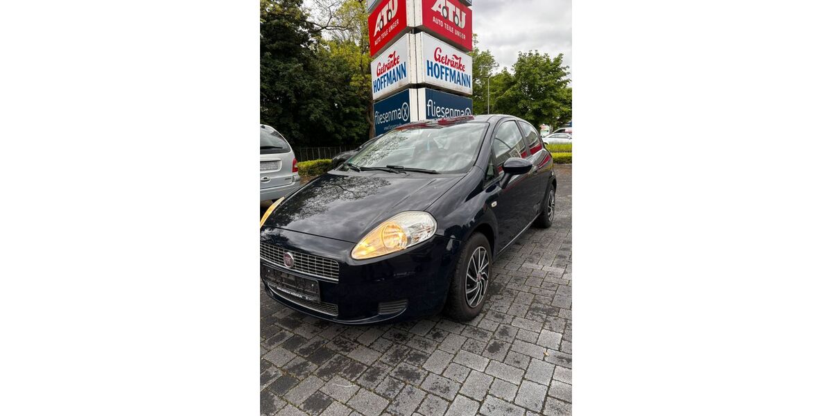 Fiat Punto 159.000 km 2.300 &euro; Bergisch Gladbach 51469