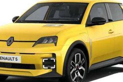 Renault R 5 4.700 km 26.990 &euro; Bergisch Gladbach 51467