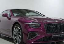 Gebrauchtwagen Bentley Continental